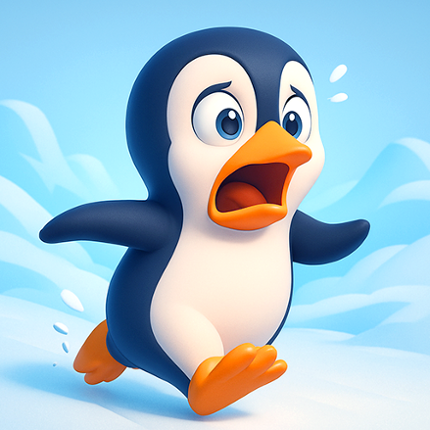 Penguin Escape Journey Image