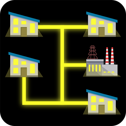 Powerline - Logic Puzzles Image