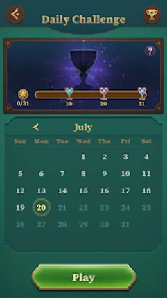 Magic Flip Card Image