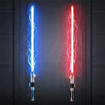 Space Force - Laser Saber Game Image