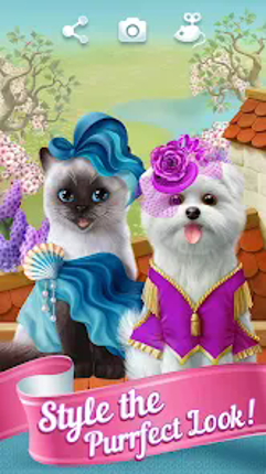 Knittens: Cats & Dogs screenshot