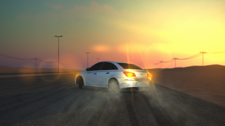 هجوله و حوادث - العاب تفحيط screenshot