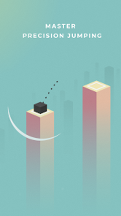 BLUK - Physics Jumping Image