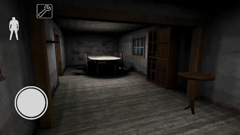 Granny Escape: Horror House screenshot