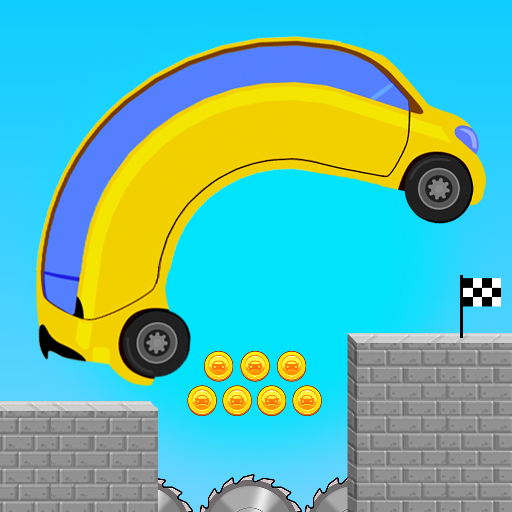 Games like Stretch Car