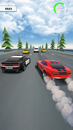 Bike Drift Master Racing Game Image