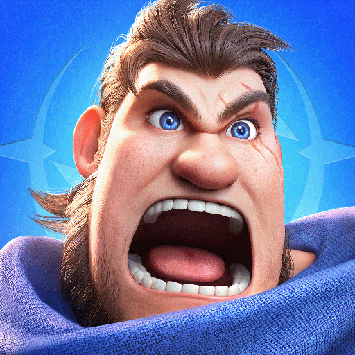 Games like Dragonstone Wars