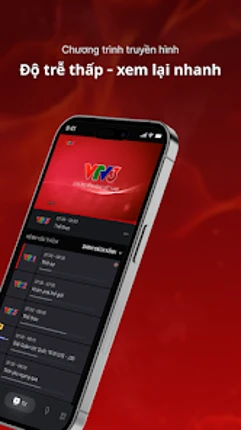 VTVcab ON : Trực tiếp bóng đá Image