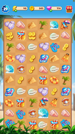 Travel Town - Merge Adventure Image