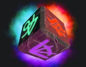 Runics Cube Image