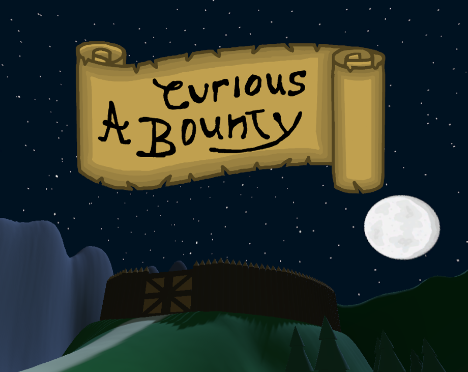 Games like A Curious Bounty
