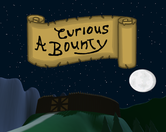 A Curious Bounty Image