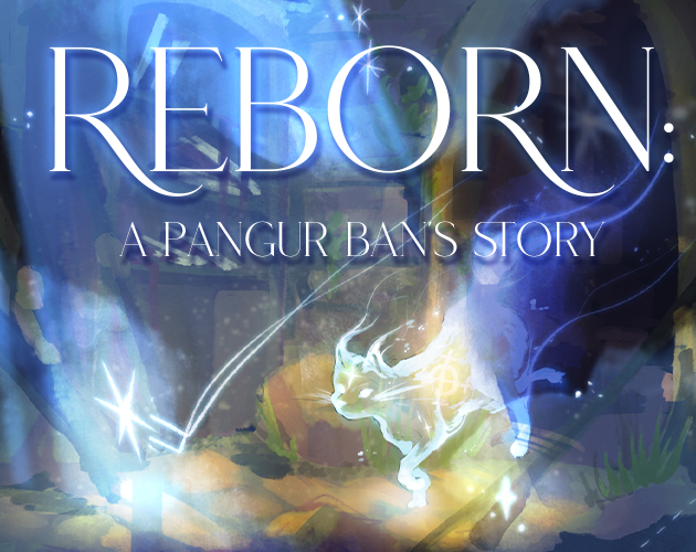 Games like Reborn : a Pangur Ban's story