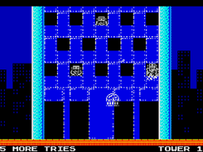 Aeon (ZX Spectrum) Image