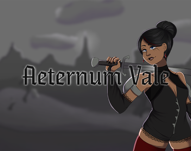 Games like Aeternum Vale