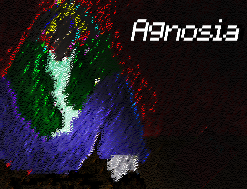 Games like Agnosia (Room 300 Demo)