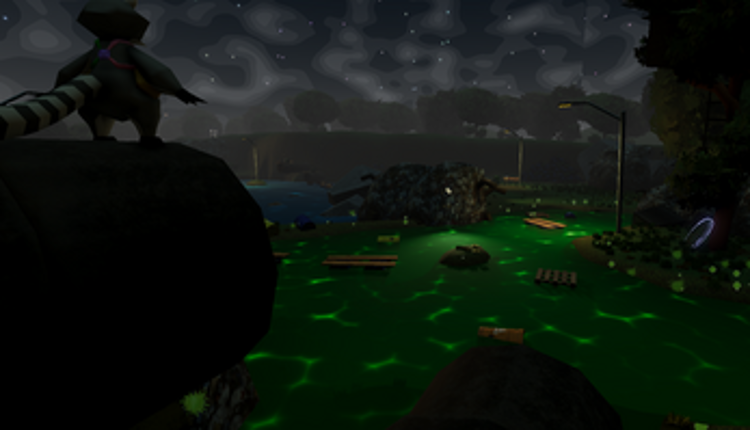 Another One's Treasure Image