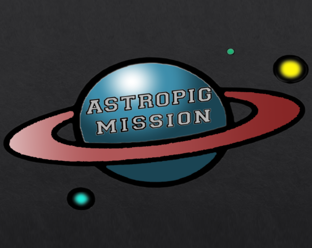 Games like AstroPig Mission