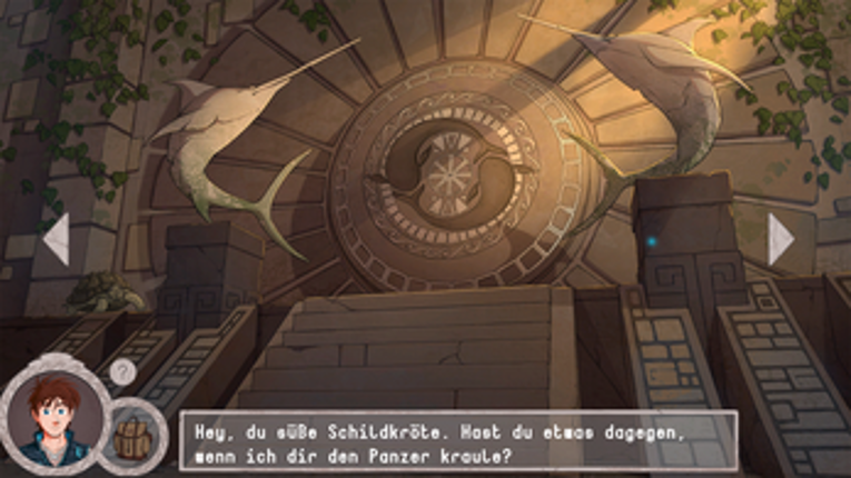 Atlahua screenshot