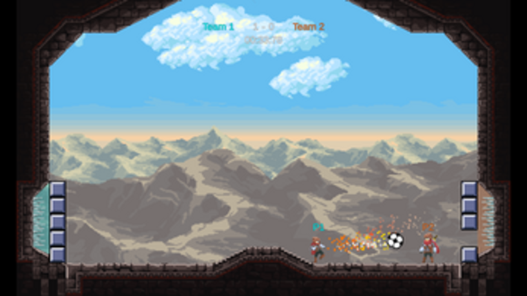 Battle Ball Image
