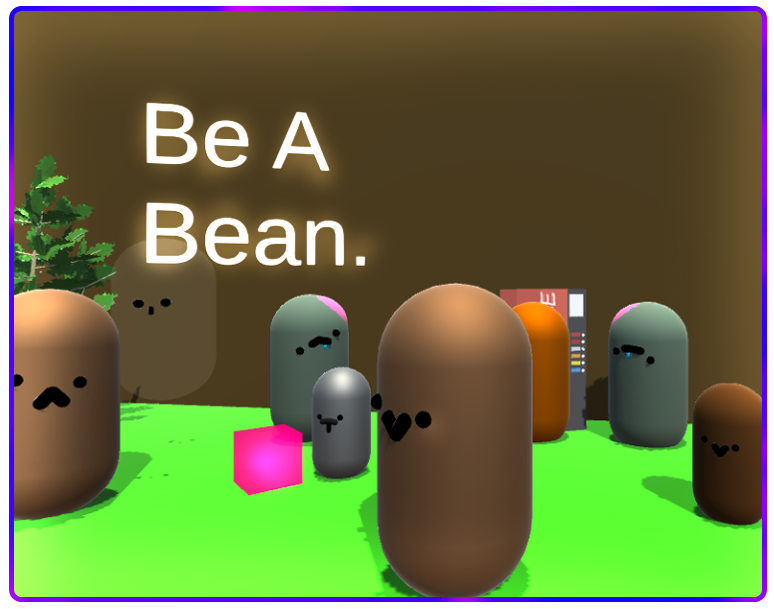 Games like Be A Bean