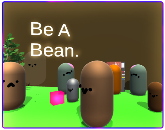 Be A Bean Image