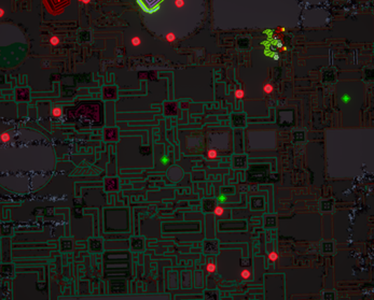 Boost! screenshot