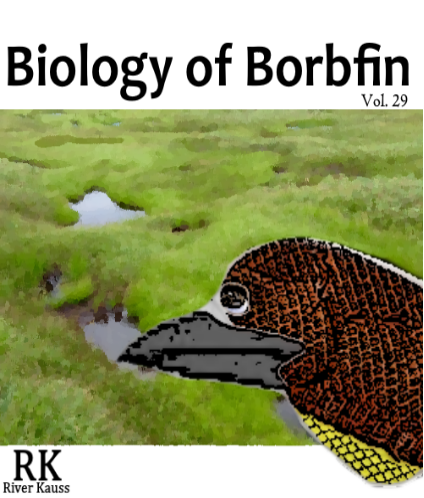 Games like Borbfin, a fantasy creature story prompt