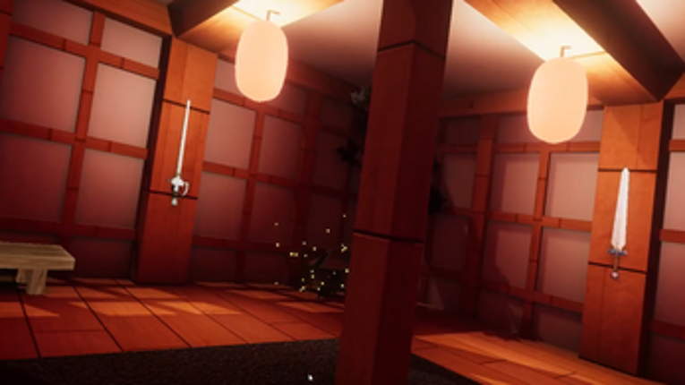 Bullet Buster VR screenshot