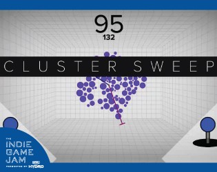 Games like C L U S T E R S W E E P