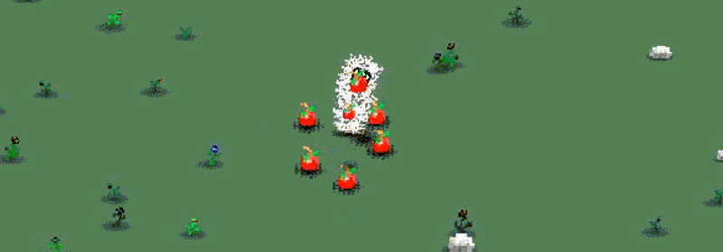 Care for the little Things screenshot