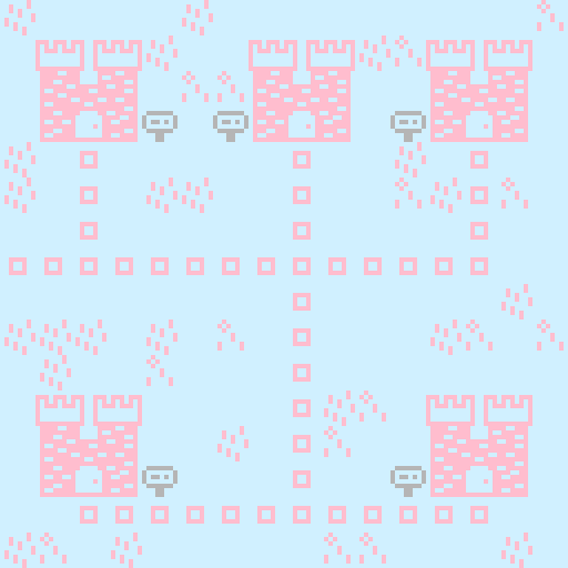 Games like I Would Buy My Friends All Castles