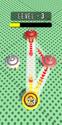 Chicken Takeover (PC&Mobile) screenshot