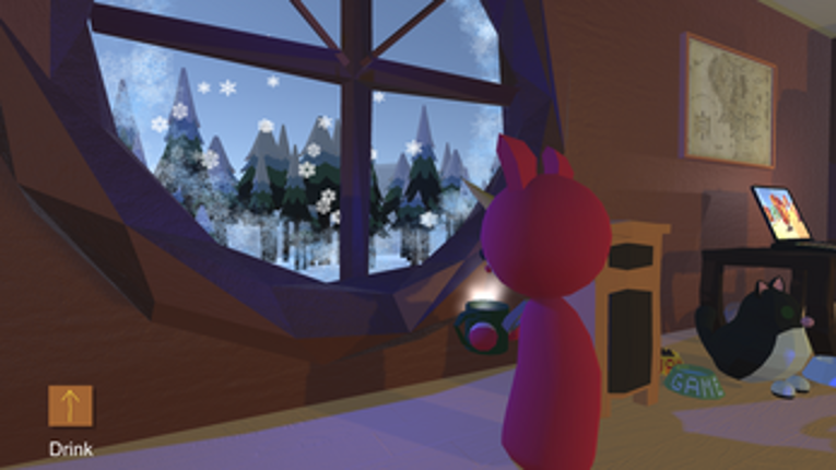 Cosy screenshot