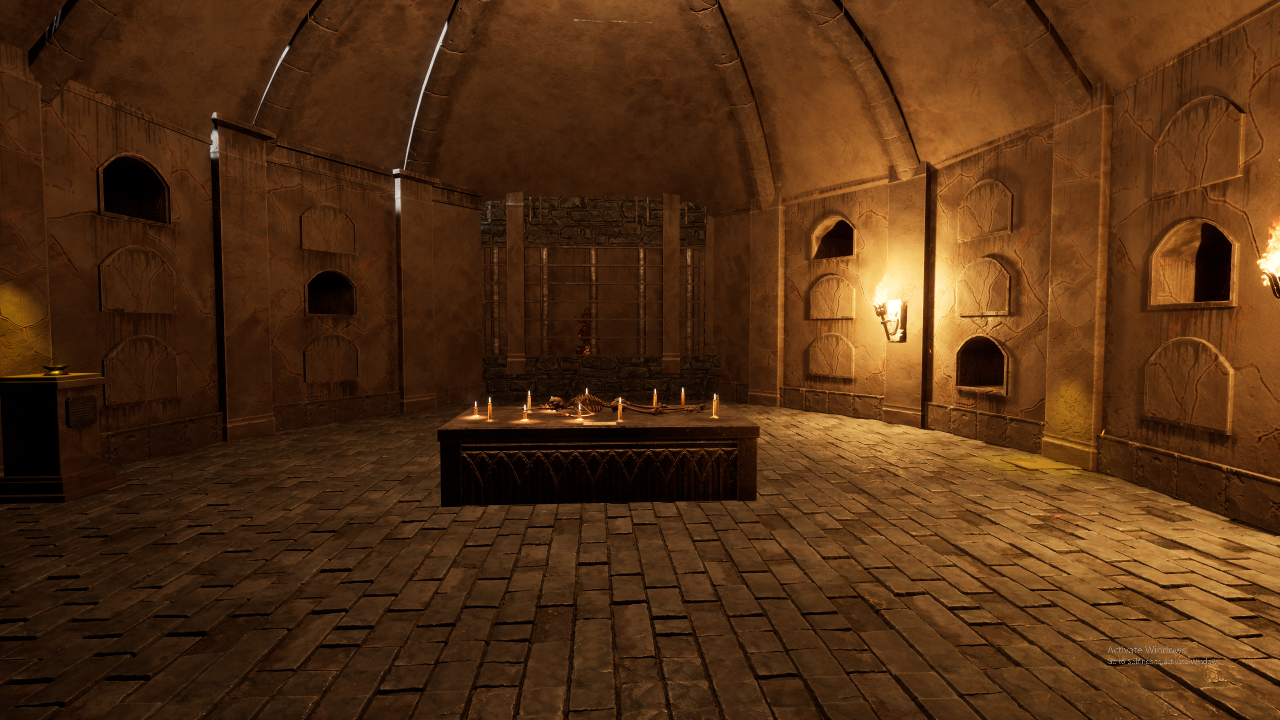 Games like Dungeon Raider