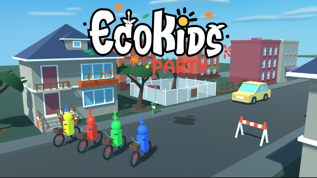Games like EcoKids