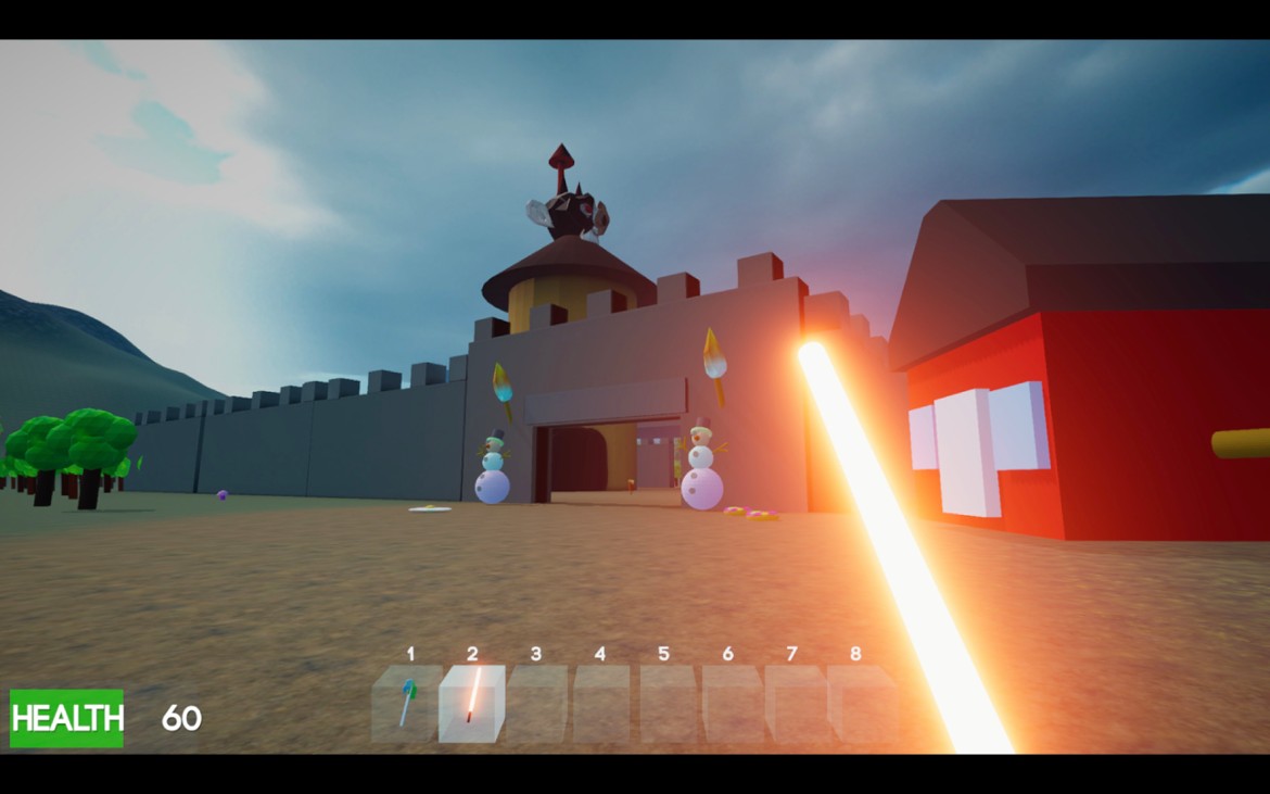 Games like Enemies