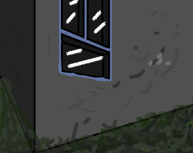 Games like Entrance Number 3