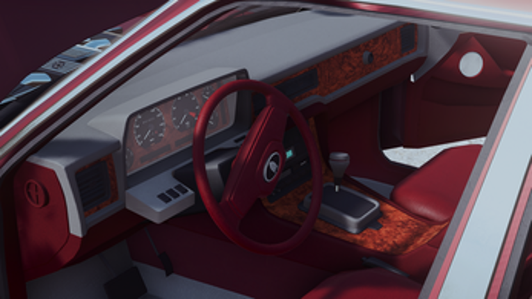 FS22 1994 Jaguar XJ6 screenshot