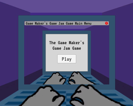 The Game Maker's Game Jam Game Image