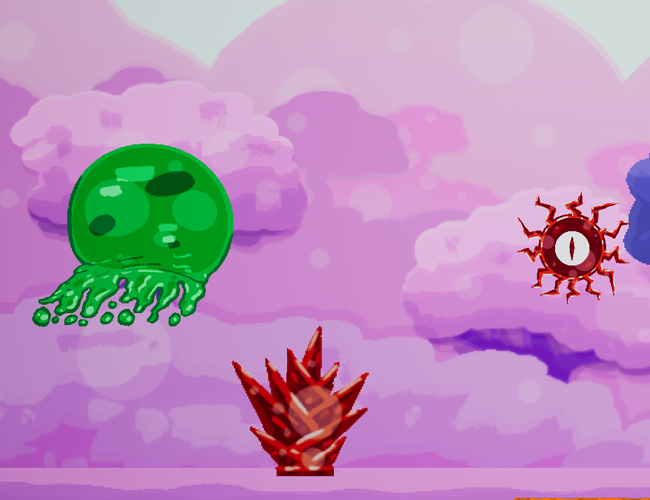 Games like Gloopy's Inferno