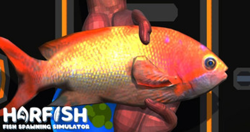 Harfish Image