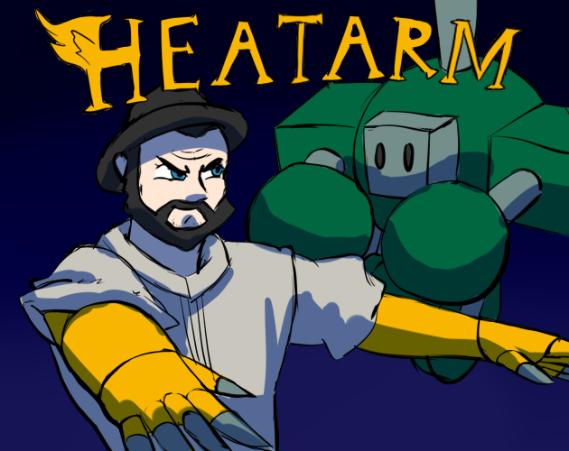 Games like Heatarm