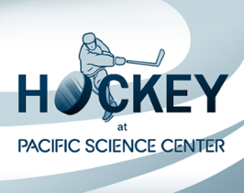 Hockey at Pacific Science Center Image