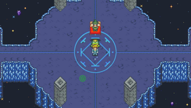 I'll Defeat the Monster From the Comfort of My Bed! Power Nap Edition EX Image
