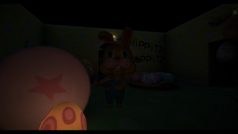 In Zipper's house Image