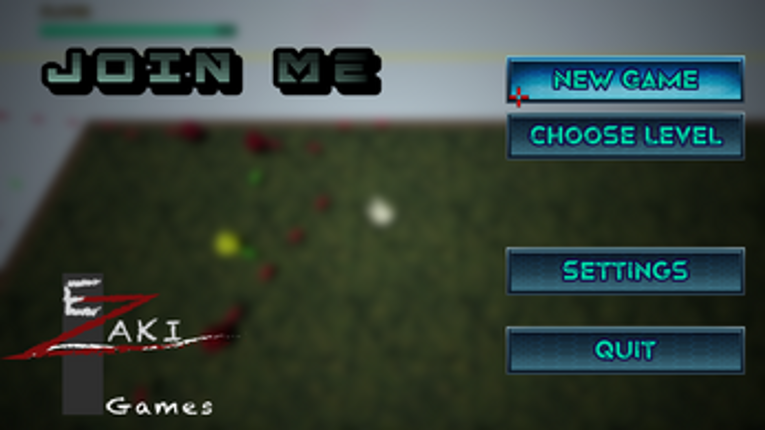 Join ME Image