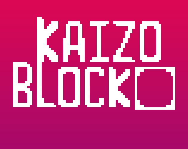 Games like Kaizo Block