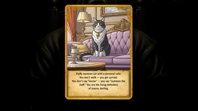 Tower Survivor screenshot