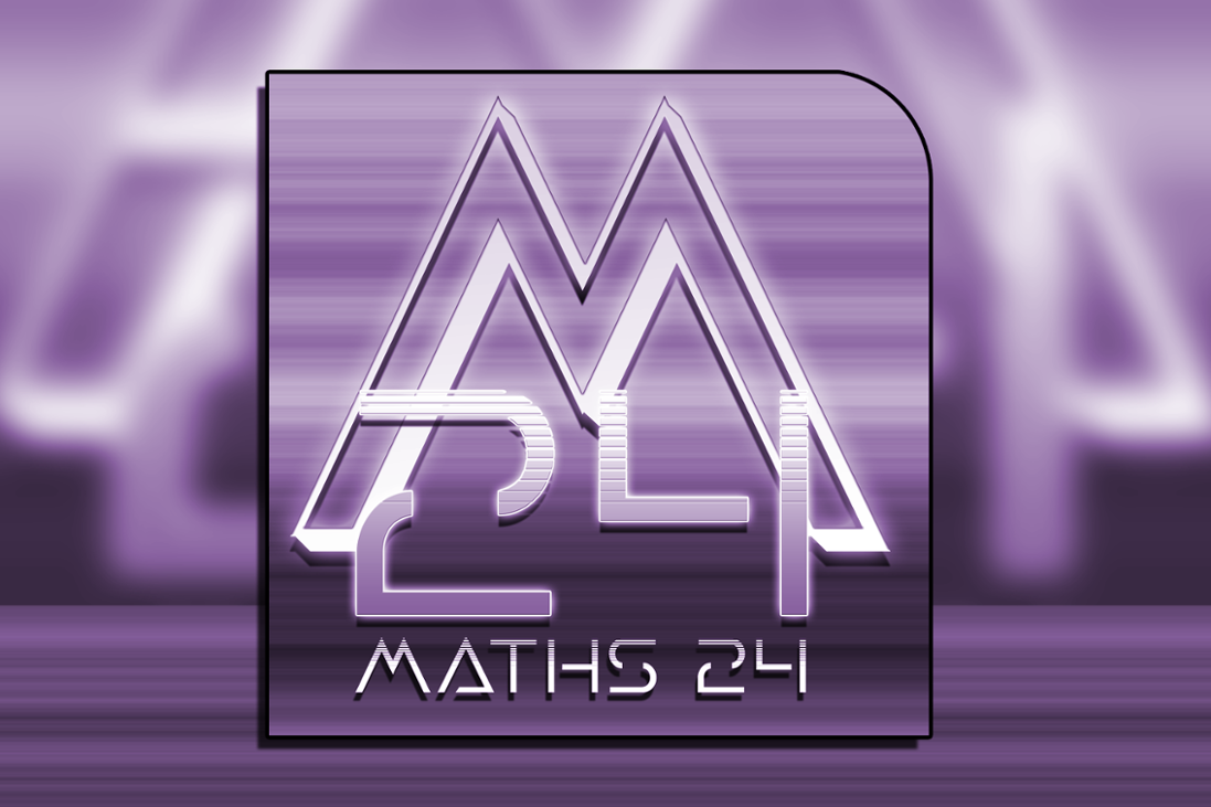 Games like Maths 24